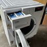 BEKO - WTIK72111 Integrated 7 kg 1200 Spin Washing Machine Image 3