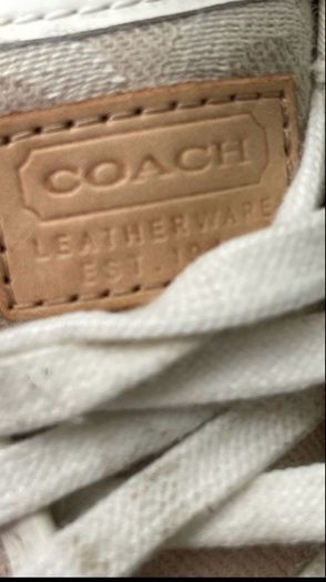 Coach