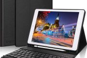 iPad 9.7" Smart Keyboard Case