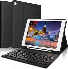 iPad 9.7" Smart Keyboard Case