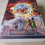 A Tale of Sorcery by Chris Colfer (Illustrated Fantasy Paperback 2021) Image 3