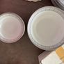 Dinner Set for 6 Image 3