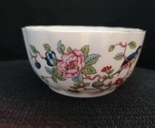 Aynsley Bone China Var-i-ete Bowl