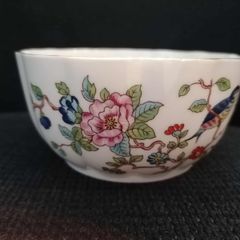 Aynsley Bone China Var-i-ete Bowl