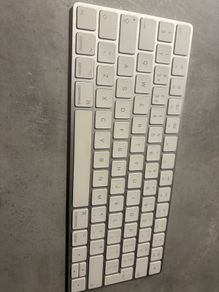 Apple Magic Keyboard lightning version