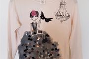 Crewcuts top