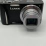 Panasonic Lumix DMC-TZ18 Black 14MP Digital Leica Lens 16x Zoom - Full Kit Image 2