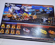 Star Trek Fighter Pods