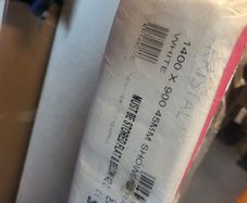 Shower Tray 1400x900
