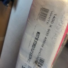 Shower Tray 1400x900
