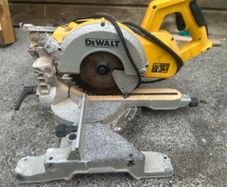 chopsaw