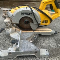 chopsaw