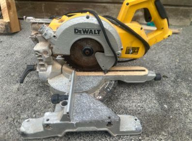 chopsaw