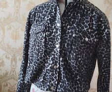 Ladies jacket NEW LOOK