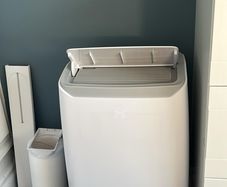 air conditioner