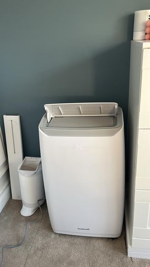 air conditioner
