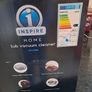 Vac inspire hoover Image 2