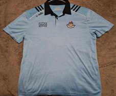 Dublin GAA O'Neills Gaelic Football Jersey (Adult 2XL) FREE POST