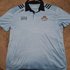 Dublin GAA O'Neills Gaelic Football Jersey (Adult 2XL) FREE POST
