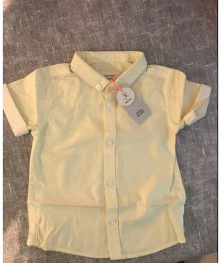 Baby Boy Bundle (6-9 mths) 25 pieces
