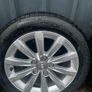 audi A3 tyres & wheels /205/55R16 Image 3