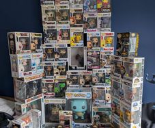 Funko Pop Bundle