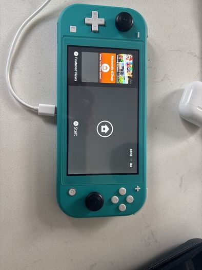 Nintendo lite