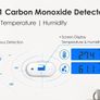 carbon monoxide alarm  brand new unopened Image 3
