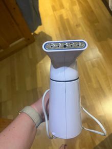hand steamer