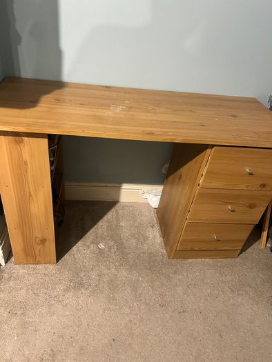 desk