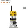 Dewalt Router Image 2