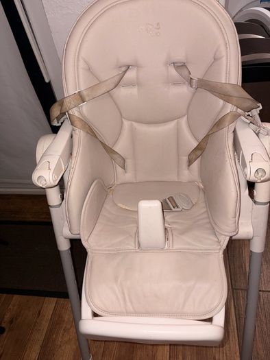 Nup nup high chair