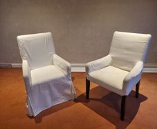 Ikea Chairs