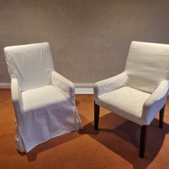 Ikea Chairs