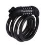 Brand New Anti-theft Portable Code Lock for Ninebot MAX. Image 3