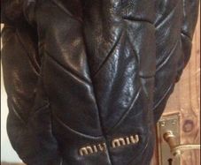 Miu Miu Handbag