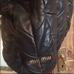 Miu Miu Handbag