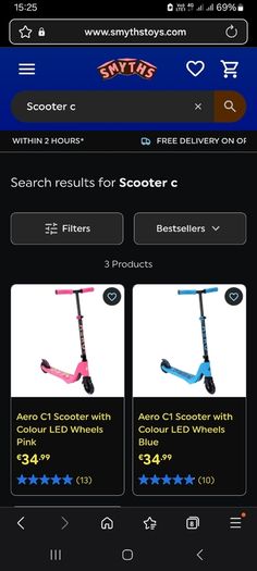 Scooter