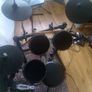 Electronic drumkit Image 5