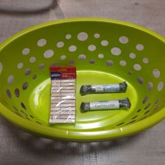 laundry supplies