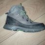 Trespass hiking boots size UK3 Image 4