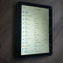 Huawei MediaPad t3 10, perfect order with case