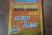 Fortnite Battle Royale Hacks