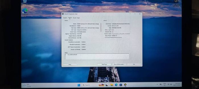 Gaming Laptop HP Omen 15