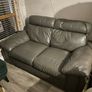 leather sofa Image 3