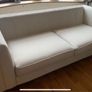 Sofa Ventura Alexander White Image 4