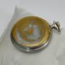 Vintage Smiths Mechanical Pocket Watch Image 6
