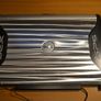 Dell XPS M170 Laptop Screen with Lid Image 2