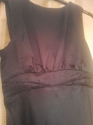 Bridesmaid dress