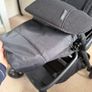 Summit Eden compact stroller Image 7
